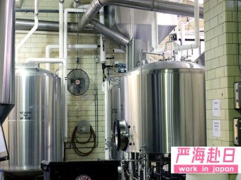 日本神戶知名企業募集（中國國內，在日本人員均可）