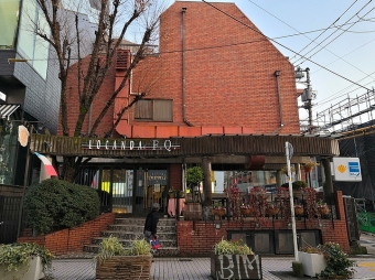 【赴日正社員】新瀉縣設計士