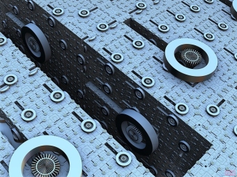 【赴日工作】大型工業制造集團的船用發動機制造廠募集機械設計！