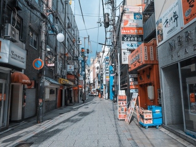 在日本工作，三年能掙多少錢？