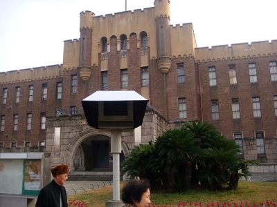 在日本生活和中國有什么不一樣？