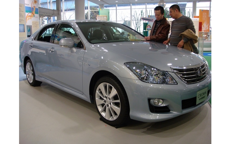 在日本買車需要什么條件，需要哪些費用？