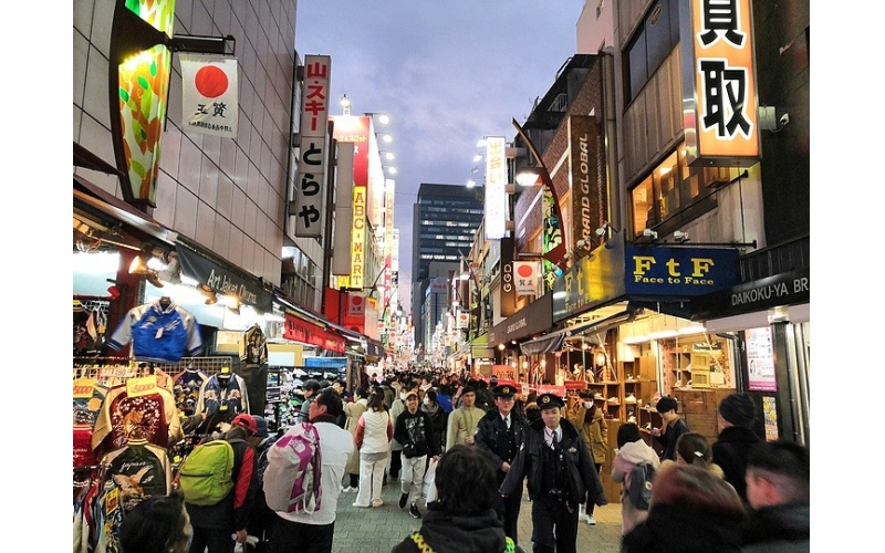 孩子去日本留學(xué)，家長(zhǎng)可以陪讀嗎